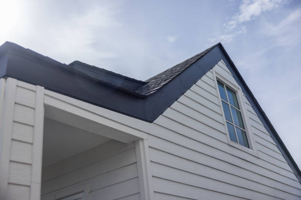 Best Residential Vinyl Siding Installation  in Nd Point, WI