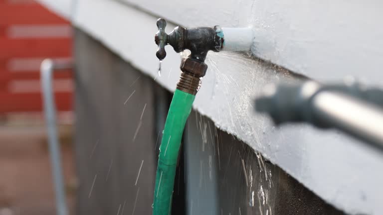 Siding Removal and Disposal in Wind Point, WI